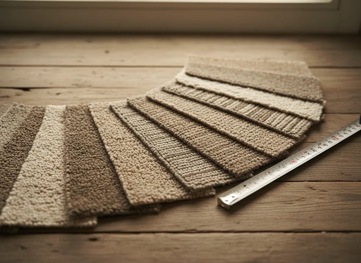 Carpet Installation Streeter, ND FAQs